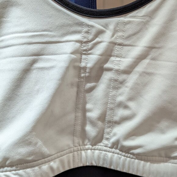 Fabulous assymetrical Tonic Active Tennis Dress - Picture 10 of 10